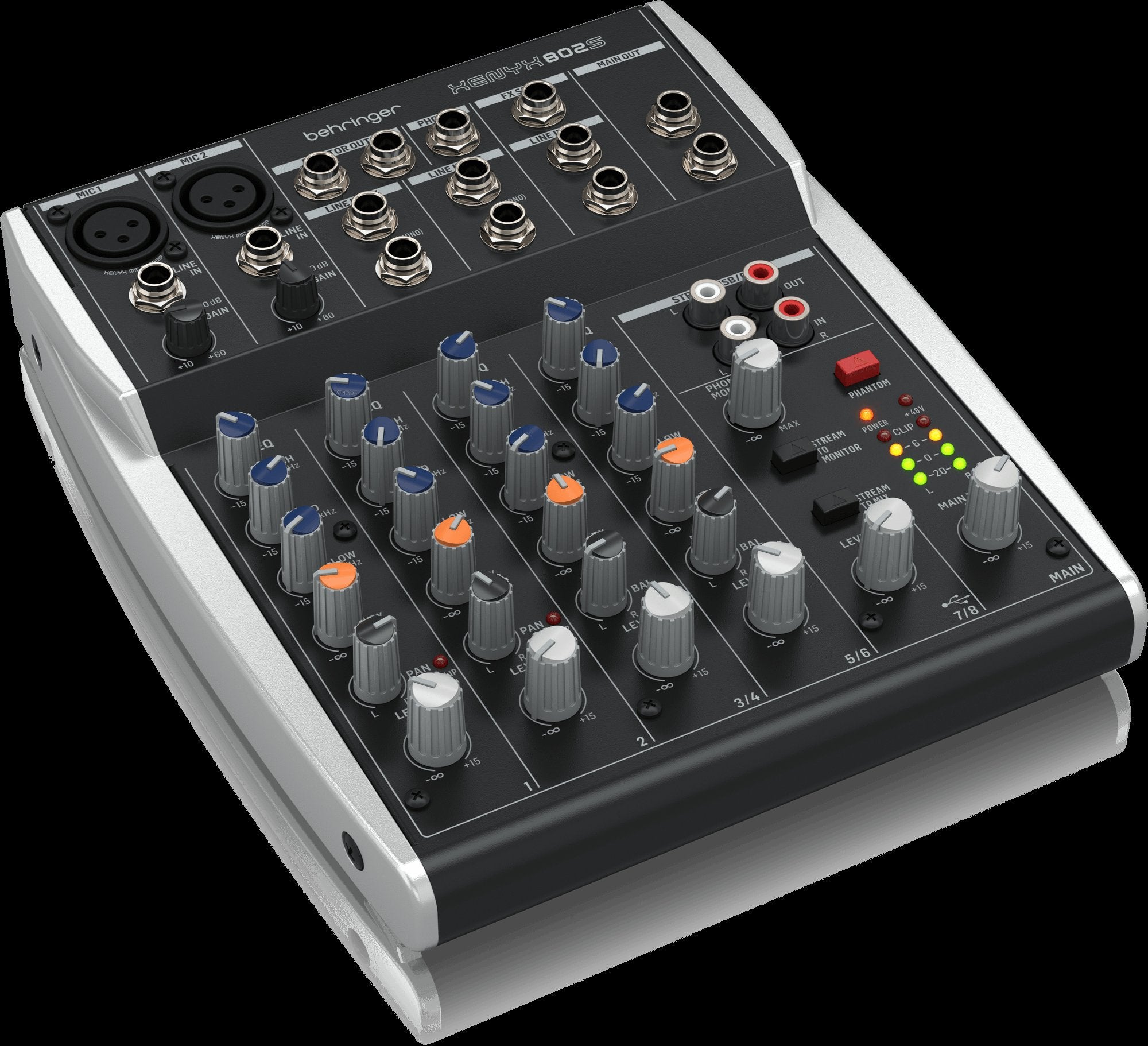 Amplificadores