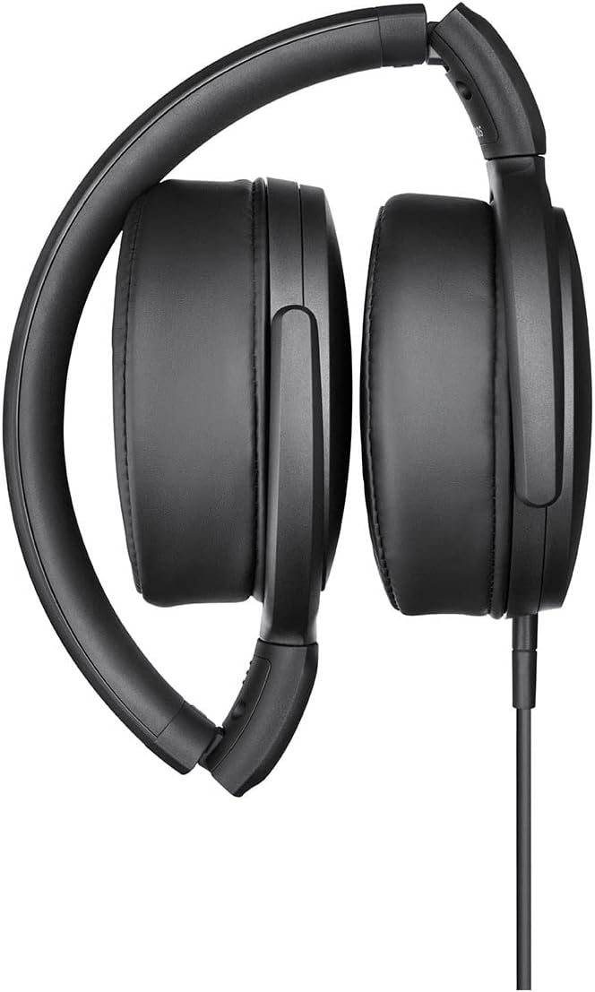 Sennheiser Auriculares HD400S