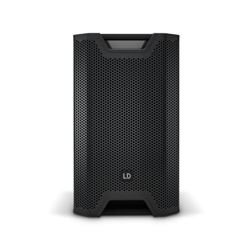 CABINA ACTIVA  LD SYSTEMS ICOA 12 A -BT Altavoz coaxial activo de 12"