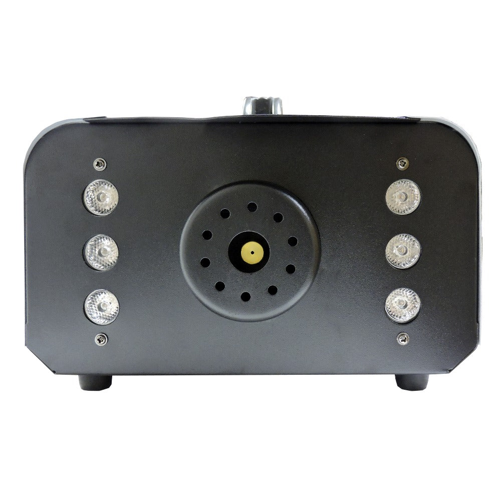 Maquina de humo F1500 AMB